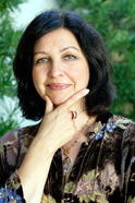 Natasha Cooper